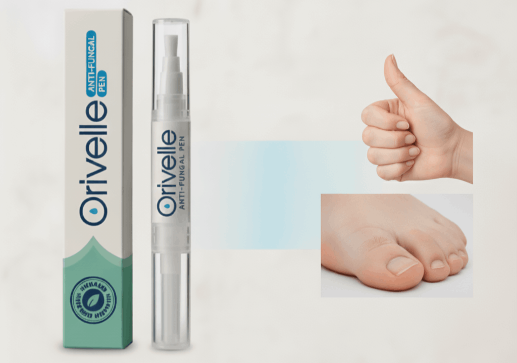 Orivelle Anti-Fungal Pen