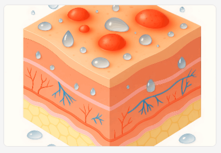 how to use Orivelle Anti-Fungal Pen